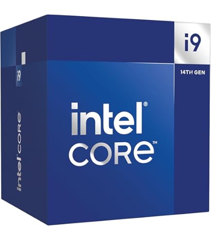 CPU Intel CORE i9-14900KF Amazon | Intel Core i9-14900 デスクトッププロセッサー 24コア (8 P